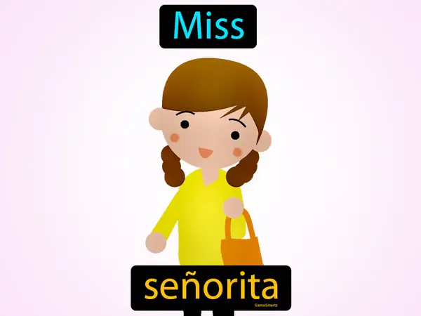 Miss