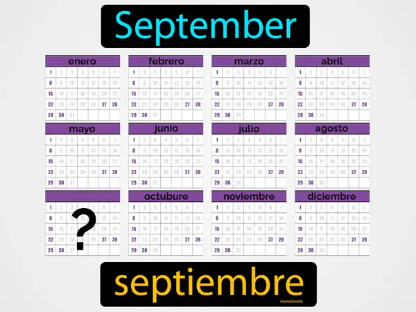 September