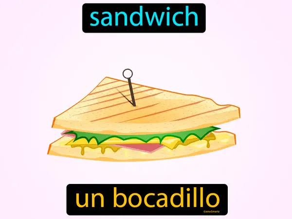 sandwich