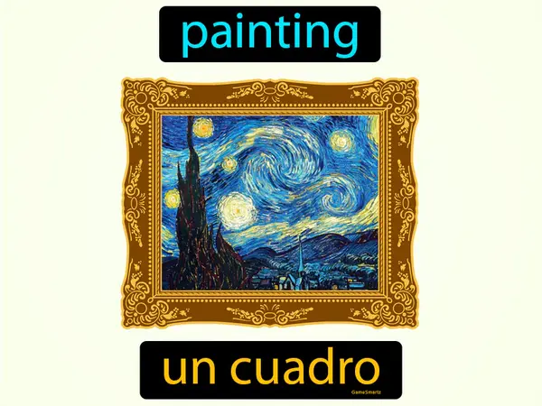 painting