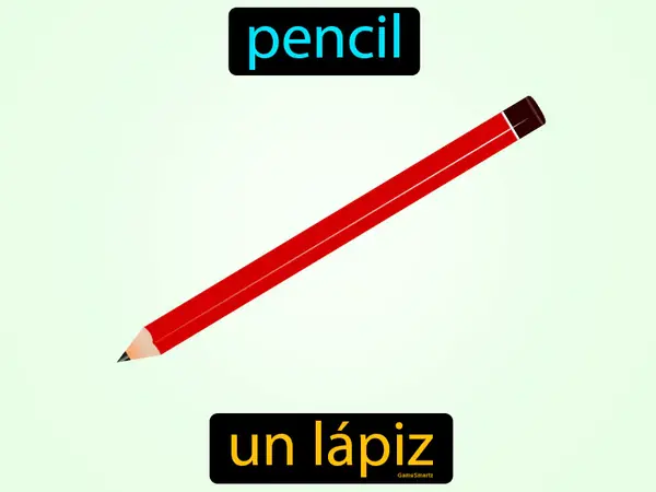 pencil