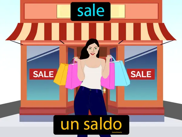 sale