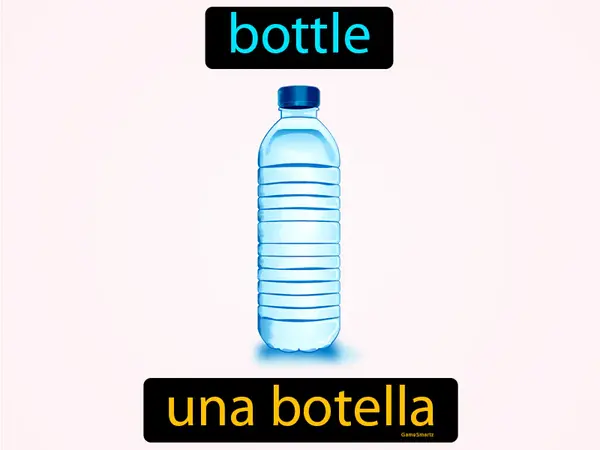 bottle