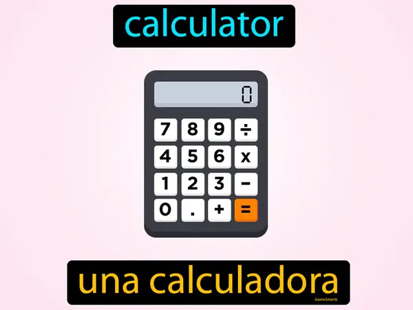 calculator