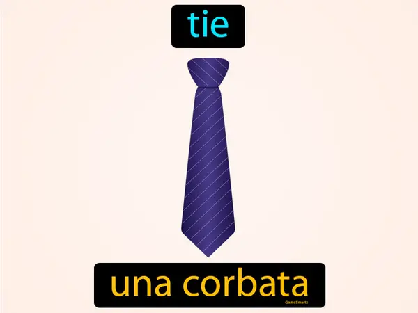 tie