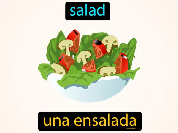 salad