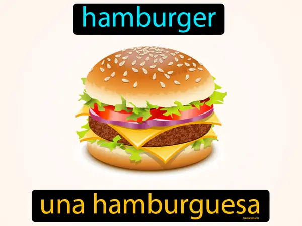 hamburger