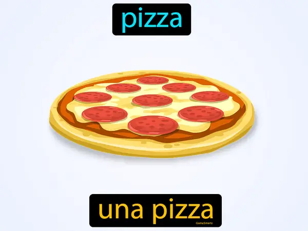 pizza