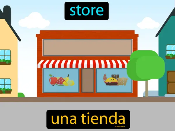 store