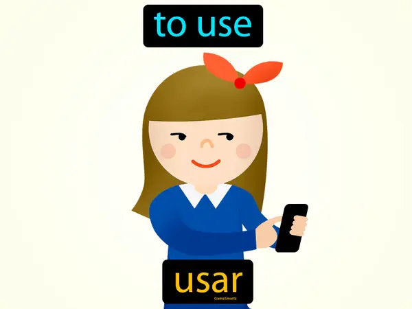 to use