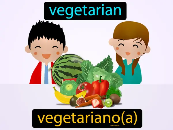 vegetarian