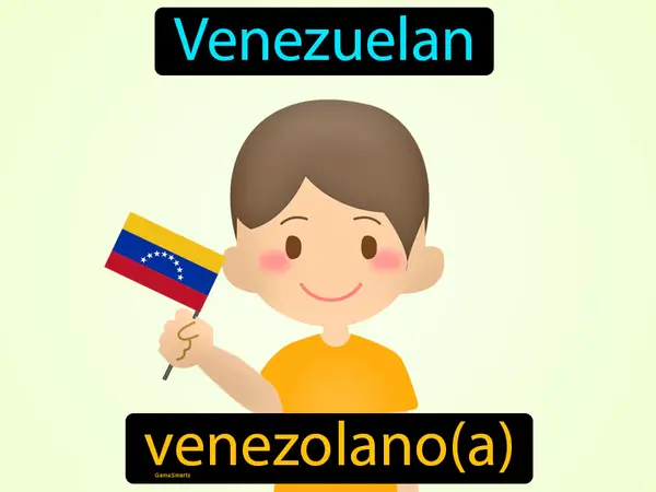 Venezuelan