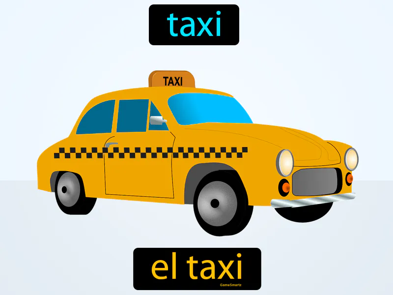 El Taxi Definition | Radience Gaming El Taxi Definition | Radience Gaming