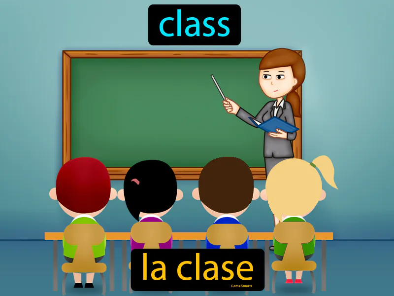 La Clase Definition | Radience Gaming La Clase Definition | Radience Gaming
