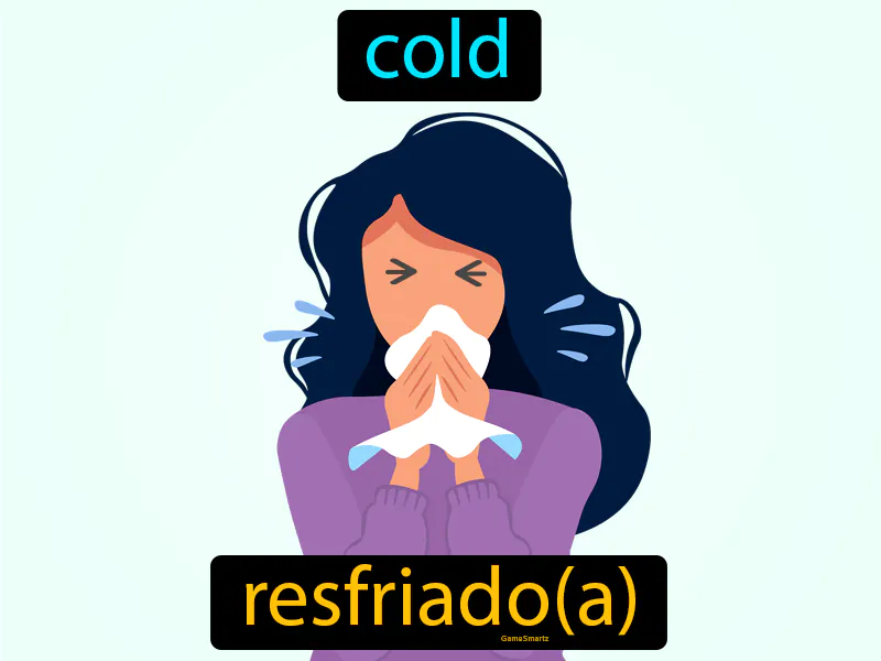 Resfriado Definition | Radience Gaming Resfriado Definition | Radience Gaming
